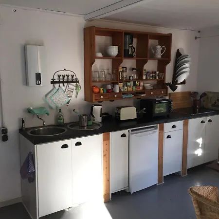 Appartement Im Alten Pferdestall Salzhausen Extérieur photo