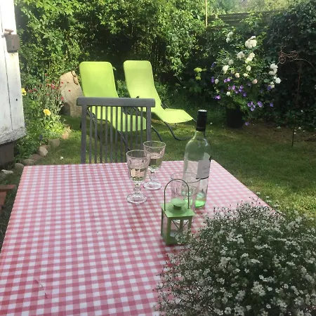 Appartement Im Alten Pferdestall Salzhausen Extérieur photo