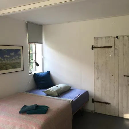 Appartement Im Alten Pferdestall Salzhausen Extérieur photo