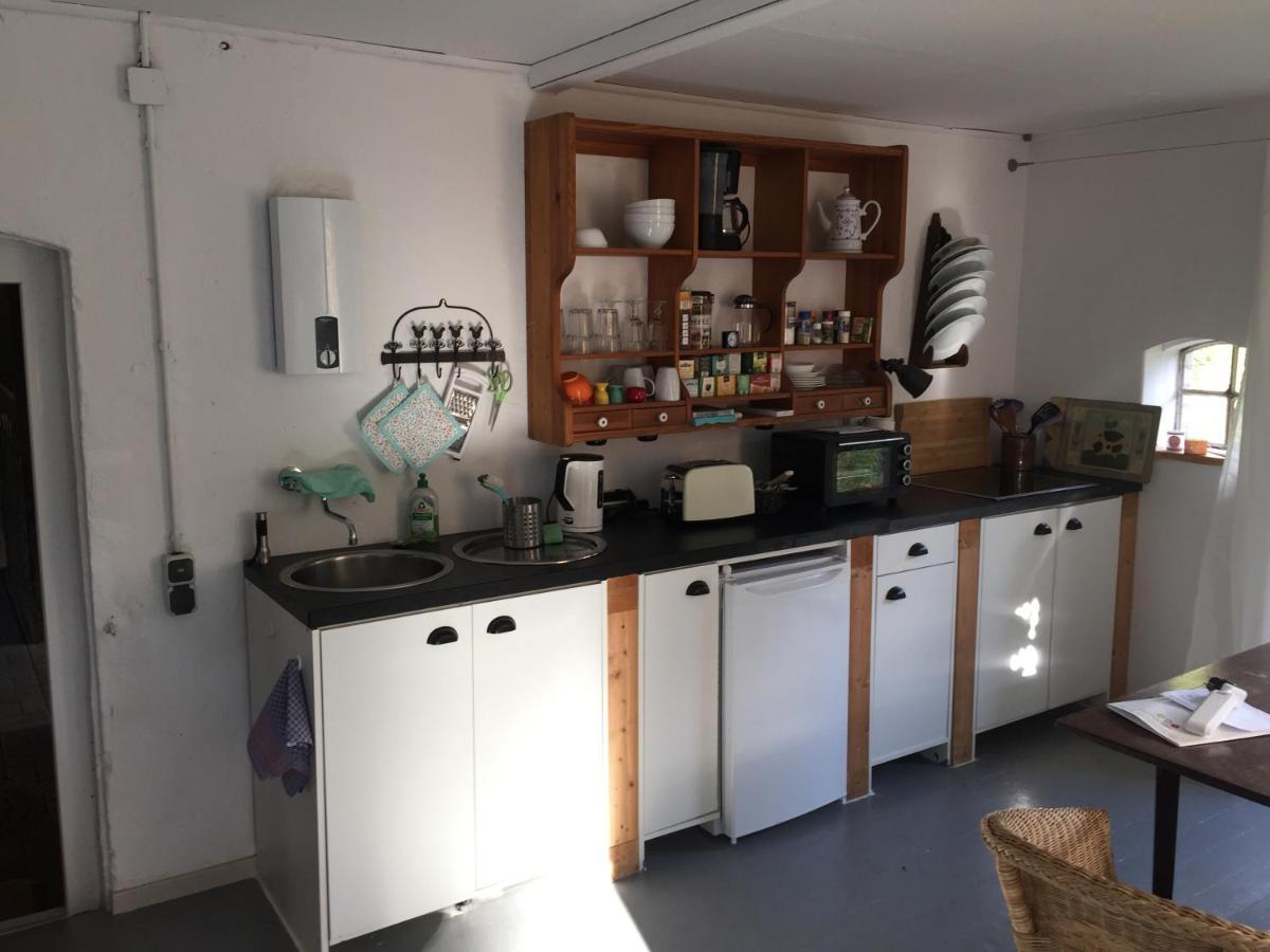 Im Alten Pferdestall Appartement