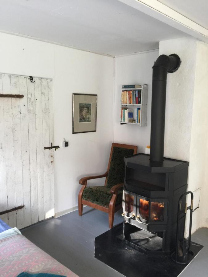 Appartement Im Alten Pferdestall Salzhausen