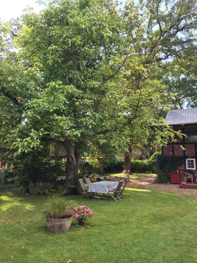 Appartement Im Alten Pferdestall